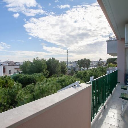 Rosamare Elegant Apartment Polignano a Mare Exterior foto