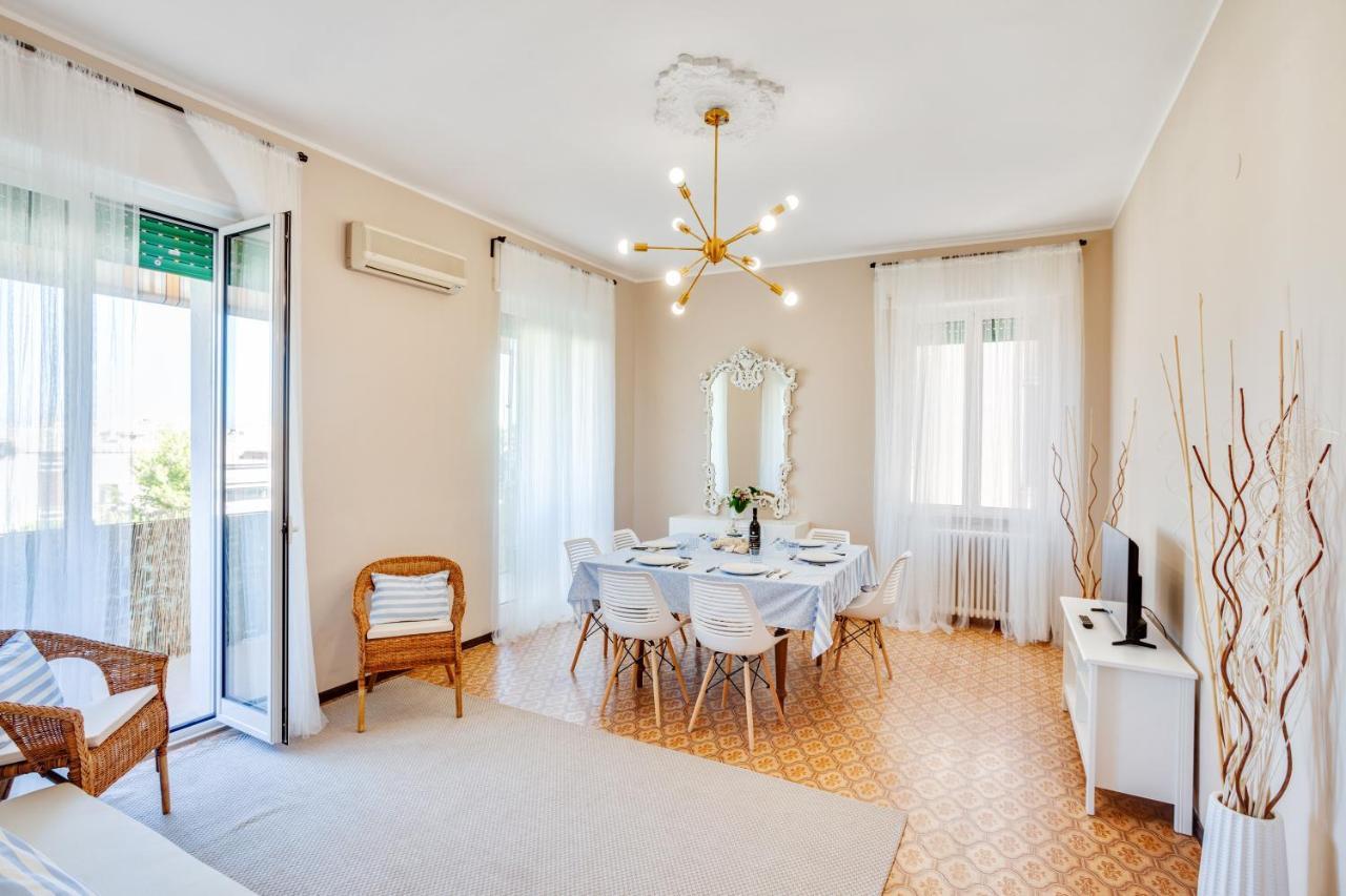 Rosamare Elegant Apartment Polignano a Mare Exterior foto