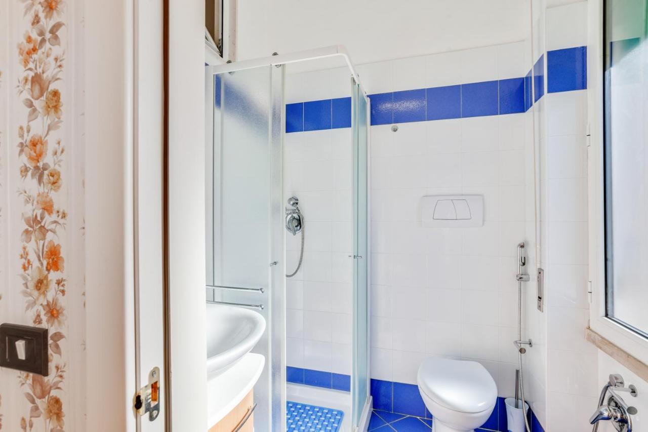 Rosamare Elegant Apartment Polignano a Mare Exterior foto