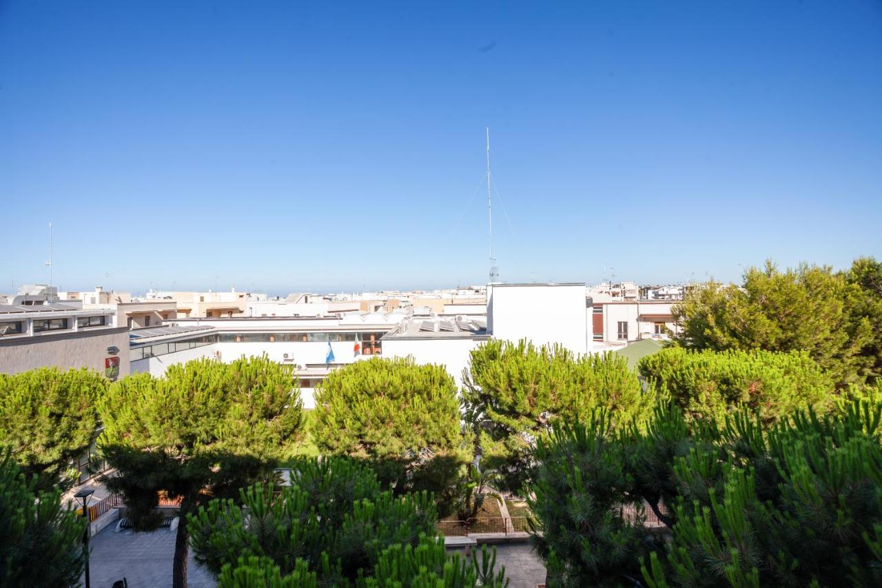Rosamare Elegant Apartment Polignano a Mare Exterior foto