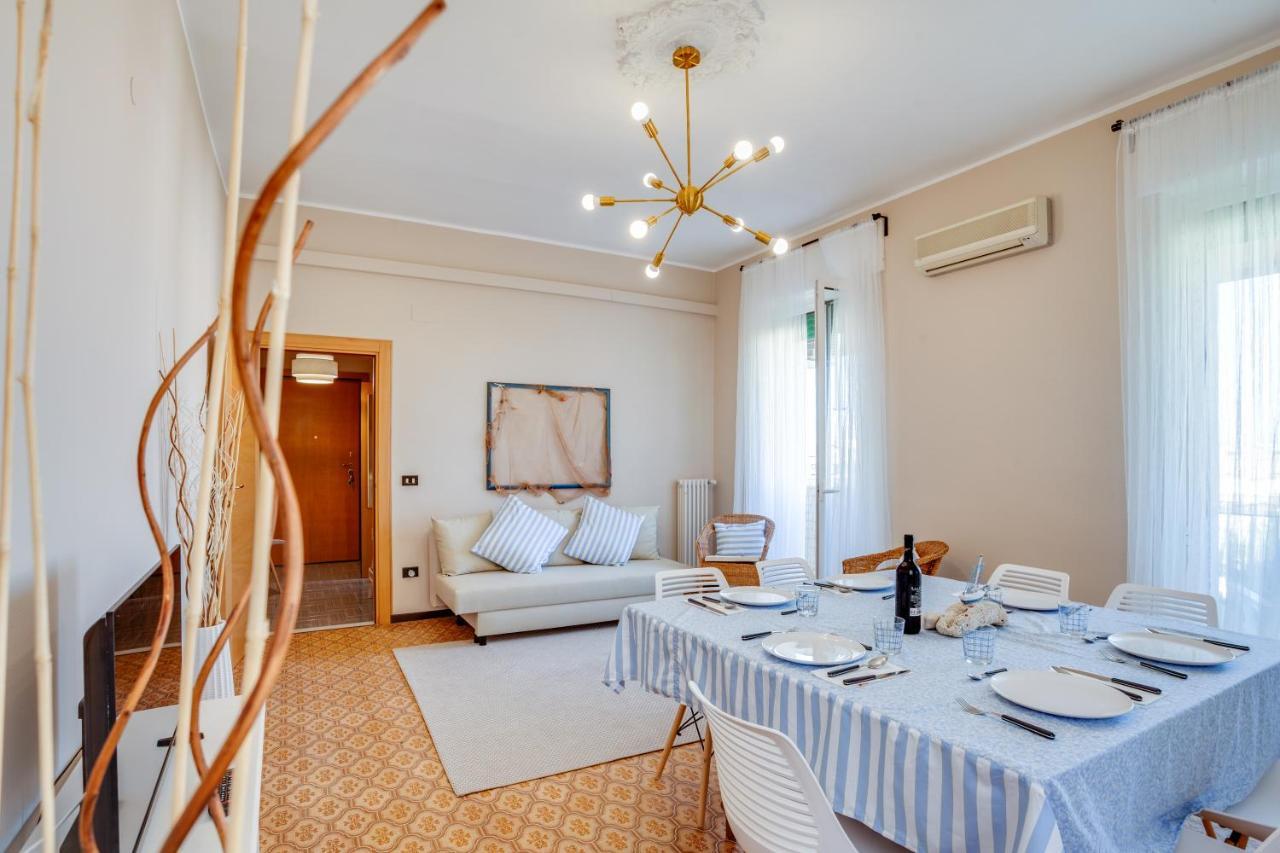 Rosamare Elegant Apartment Polignano a Mare Exterior foto