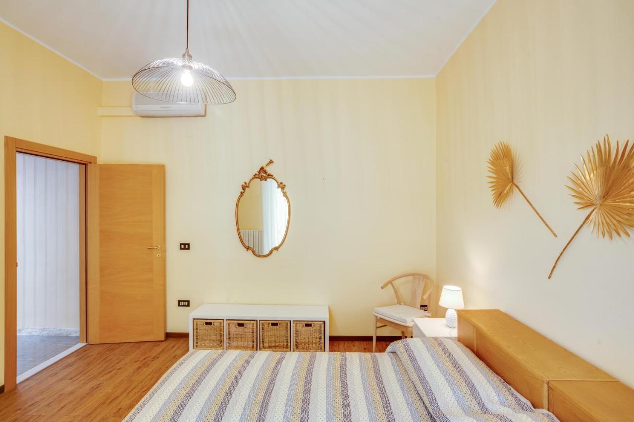 Rosamare Elegant Apartment Polignano a Mare Exterior foto